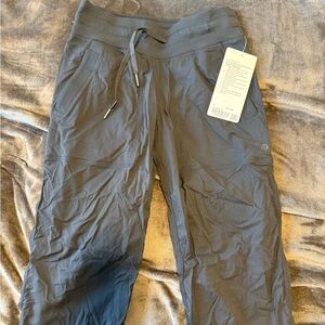 Lulu Dance Studio Mid-Rise Pant